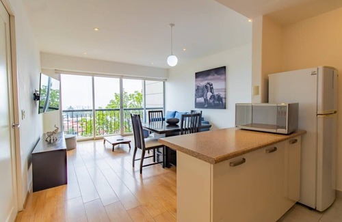 El Yaqui Condominio | 605 - Beautiful 1BR Condo Perfect location @Santa Fe