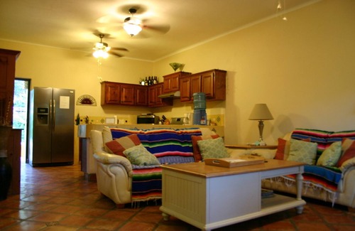 Los Barriles Casa | Hermosas casas de 2 y 3 habitaciones junto a la piscina - ¡QUADS en el lugar disponibles!