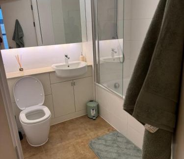 Stratford Apartamento | Beautiful 2 BD spacious Apt in Stratford City