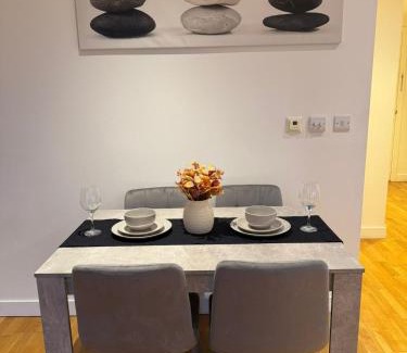 Stratford Apartamento | Beautiful 2 BD spacious Apt in Stratford City