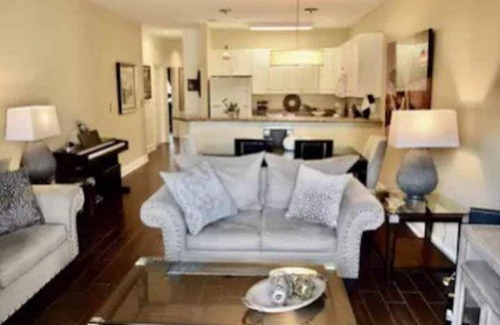 Carolina Forest Casa | Beautiful 2-bed 2-bath condo on golf course