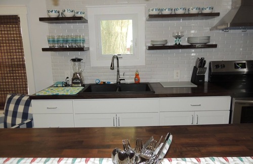 Port Clinton Casa | Beautiful 2 bed 2 bath recent renovation