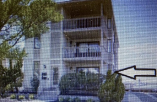 Stone Harbor Condominio | Beautiful 2 bed/2 bath Stone Harbor Condo with bay views.