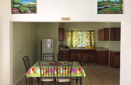 Silver Sands Apartamento | Beautiful 2-Bed Apartment in sunny Jamaica