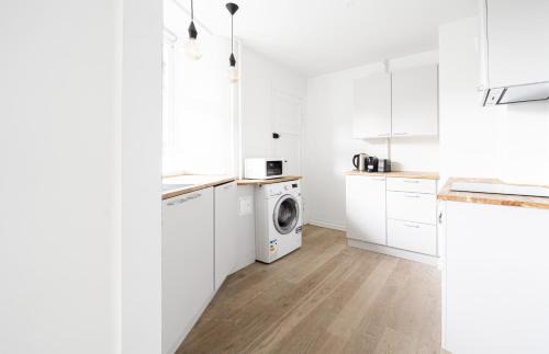 København N Apartamento | Beautiful 2-bed apartment - 307