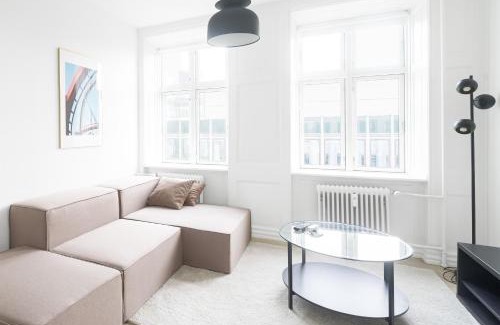 København N Apartamento | Beautiful 2-bed apartment - 307