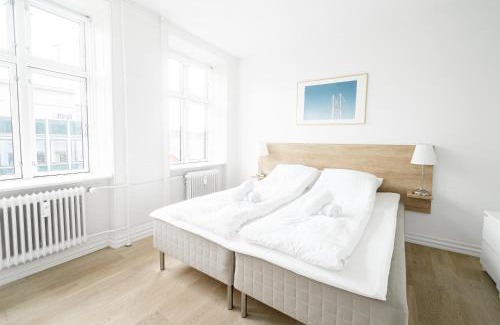 København N Apartamento | Beautiful 2-bed apartment - 307