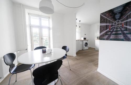 København N Apartamento | Beautiful 2-bed apartment - 307