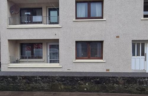 Campbeltown Apartamento | Beautiful 2-Bed Apartment in Campbeltown