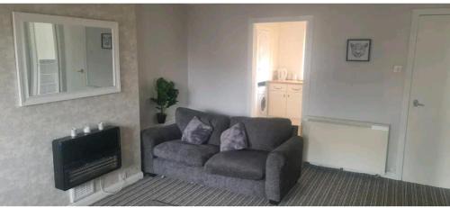 Campbeltown Apartamento | Beautiful 2-Bed Apartment in Campbeltown