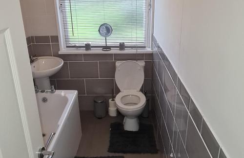 Campbeltown Apartamento | Beautiful 2-Bed Apartment in Campbeltown