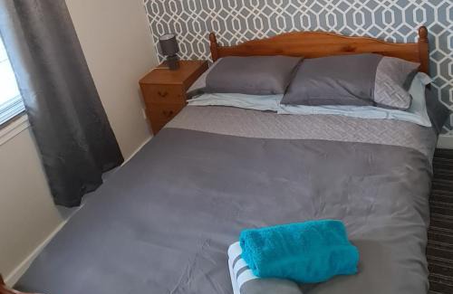 Campbeltown Apartamento | Beautiful 2-Bed Apartment in Campbeltown