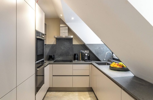Golders Green Apartamento | Beautiful 2-Bed Apartment in London