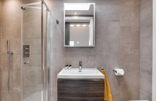 Golders Green Apartamento | Beautiful 2-Bed Apartment in London