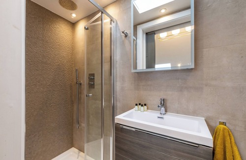 Golders Green Apartamento | Beautiful 2-Bed Apartment in London