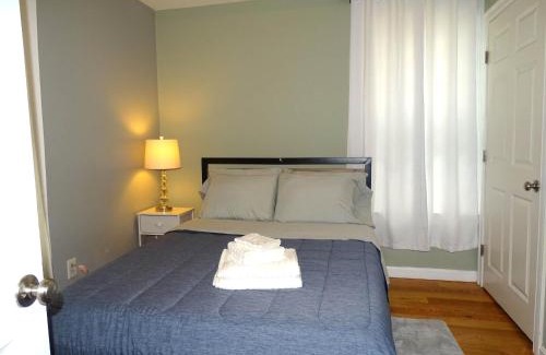 Everett Apartamento | Beautiful 2 Bed Apt Minutes from Encore