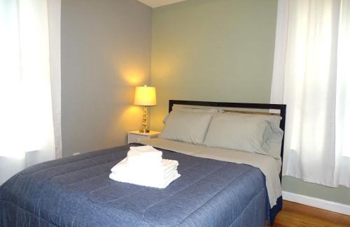 Everett Apartamento | Beautiful 2 Bed Apt Minutes from Encore