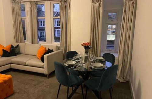 Thurlow Park Apartamento | Beautiful 2 Bed Centrally Located Flat Close to 3 Stations