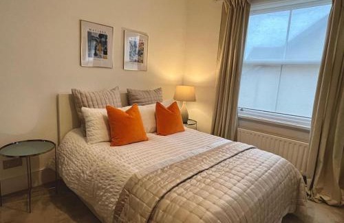 Thurlow Park Apartamento | Beautiful 2 Bed Centrally Located Flat Close to 3 Stations
