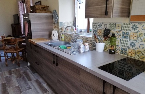 Saint-Leger-Magnazeix Casa | Beautiful 2-Bed House in Saint-Leger-Magnazeix