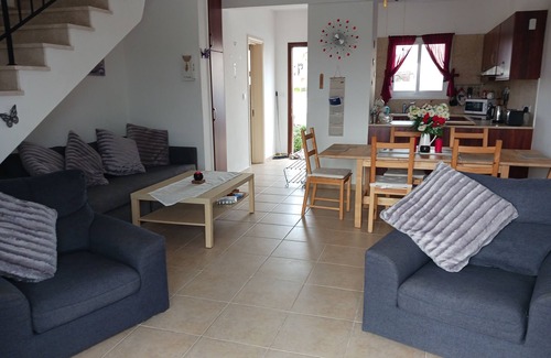 Mandria Casa | Beautiful 2-Bed House in Mandria, paphos