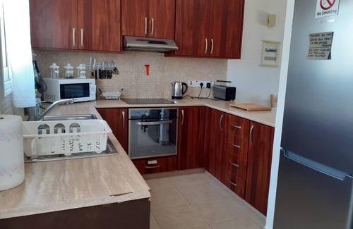 Mandria Casa | Beautiful 2-Bed House in Mandria, paphos