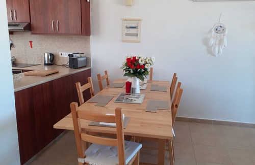 Mandria Casa | Beautiful 2-Bed House in Mandria, paphos
