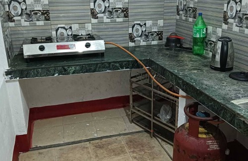 Puri Casa | Beautiful 2-bed House in Puri