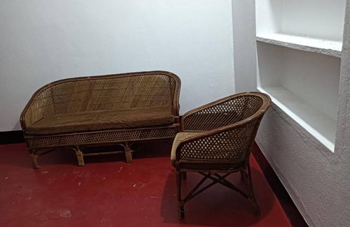 Puri Casa | Beautiful 2-bed House in Puri