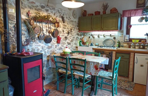 Colle Rinaldo Casa | Beautiful 2-bed House