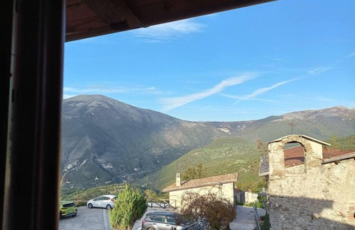 Colle Rinaldo Casa | Beautiful 2-bed House
