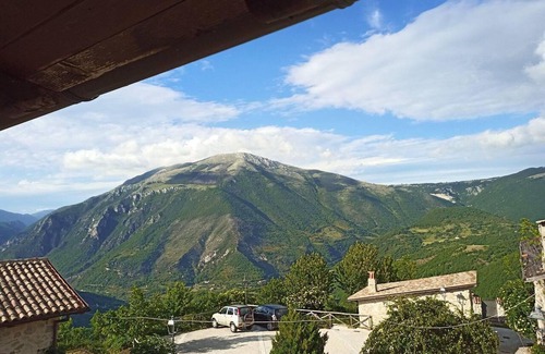 Colle Rinaldo Casa | Beautiful 2-bed House