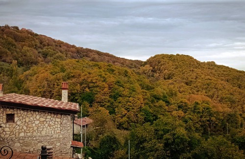 Colle Rinaldo Casa | Beautiful 2-bed House
