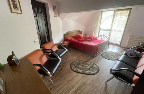 Gura Humorului Apartamento | Beautiful 2-Bed Apartment in Gura Humorului