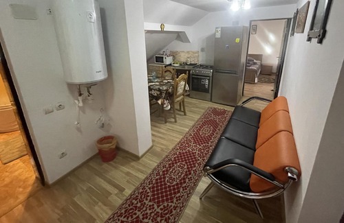 Gura Humorului Apartamento | Beautiful 2-Bed Apartment in Gura Humorului