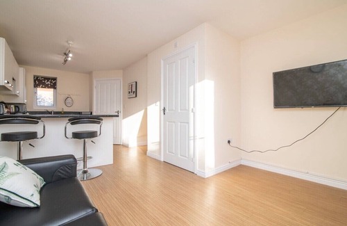 Wolverhampton Casa | Superior-Casa-Baño Privado