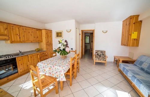 Antey-Saint-Andre Apartamento | Casa rural (alquiler íntegro) Gran Becca para 6 personas