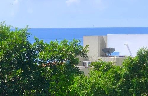 Puerto Aventuras Apartamento | Beautiful 2 Bedroom,Marina/Ocean View Riviera Maya