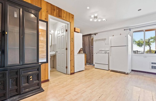 Monterey Heights Apartamento | Beautiful 2-bedroom in San Francisco