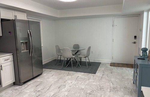 Maximo Condominio | Beautiful 2-bedroom condo with Marina View