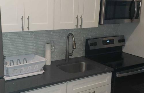 South Side Apartamento | Beautiful 2 bedroom apartment in the heart of Mount Vernon