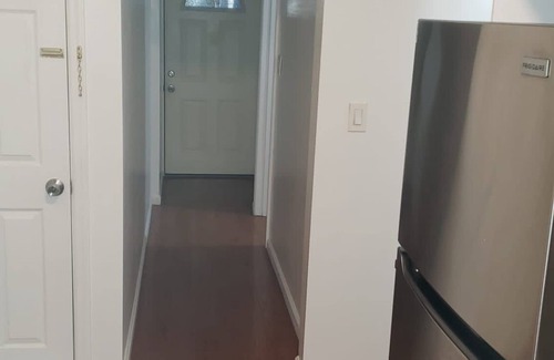 South Side Apartamento | Beautiful 2 bedroom apartment in the heart of Mount Vernon