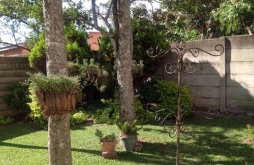 Harare Casa | Hermosa cabaña de 2 dormitorios