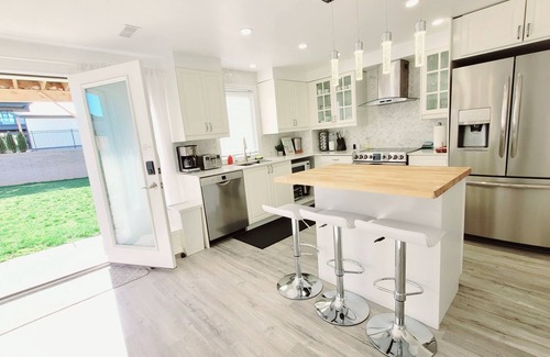 Cambridge Apartamento | Beautiful 2 Bedroom Apartment Close to Hwy 401 & Hwy 8 in Cambridge