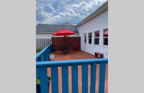Grand-Digue Apartamento | Beautiful 2 Bedroom Apartment in Shediac Bridge