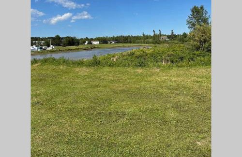 Grand-Digue Apartamento | Beautiful 2 Bedroom Apartment in Shediac Bridge