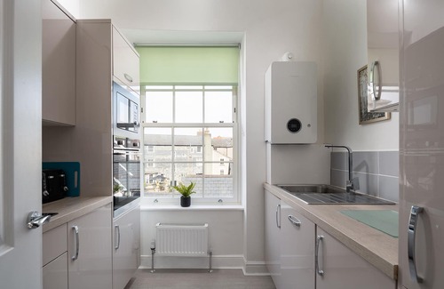 Llanrwst Apartamento | Beautiful 2 Bedroom Apartment