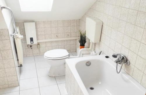 Kretzschau Apartamento | Beautiful 2 bedroom apartment in a quiet area