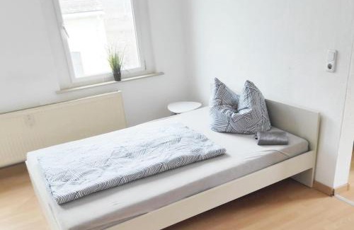 Kretzschau Apartamento | Beautiful 2 bedroom apartment in a quiet area