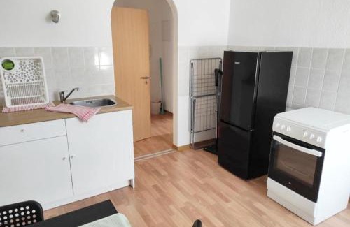 Kretzschau Apartamento | Beautiful 2 bedroom apartment in a quiet area